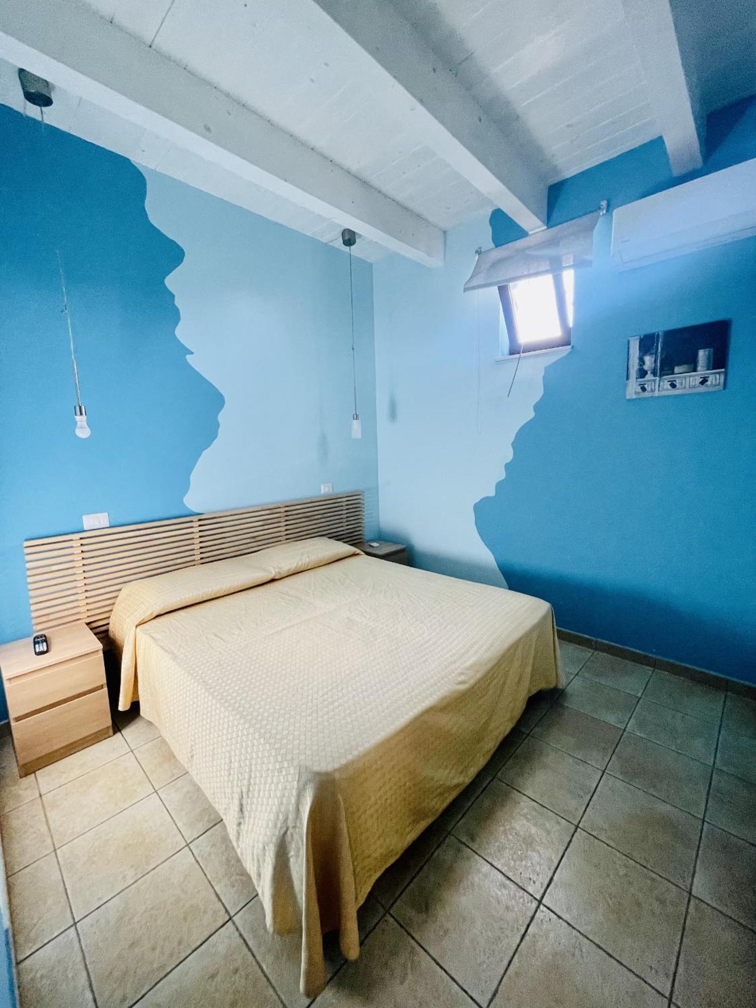 Borgo Camicia In Bed & Breakfast Barcellona-Pozzo di Gotto Exterior photo